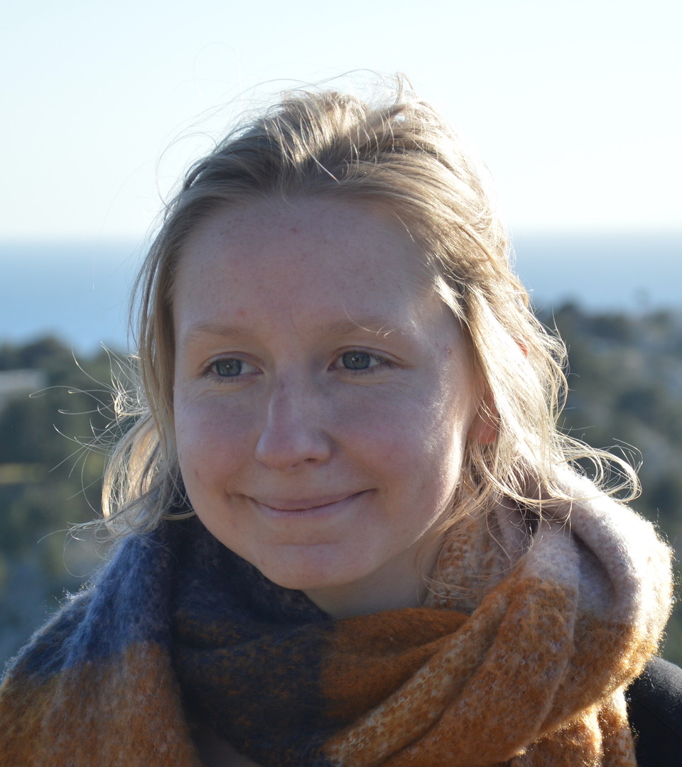 member portrait