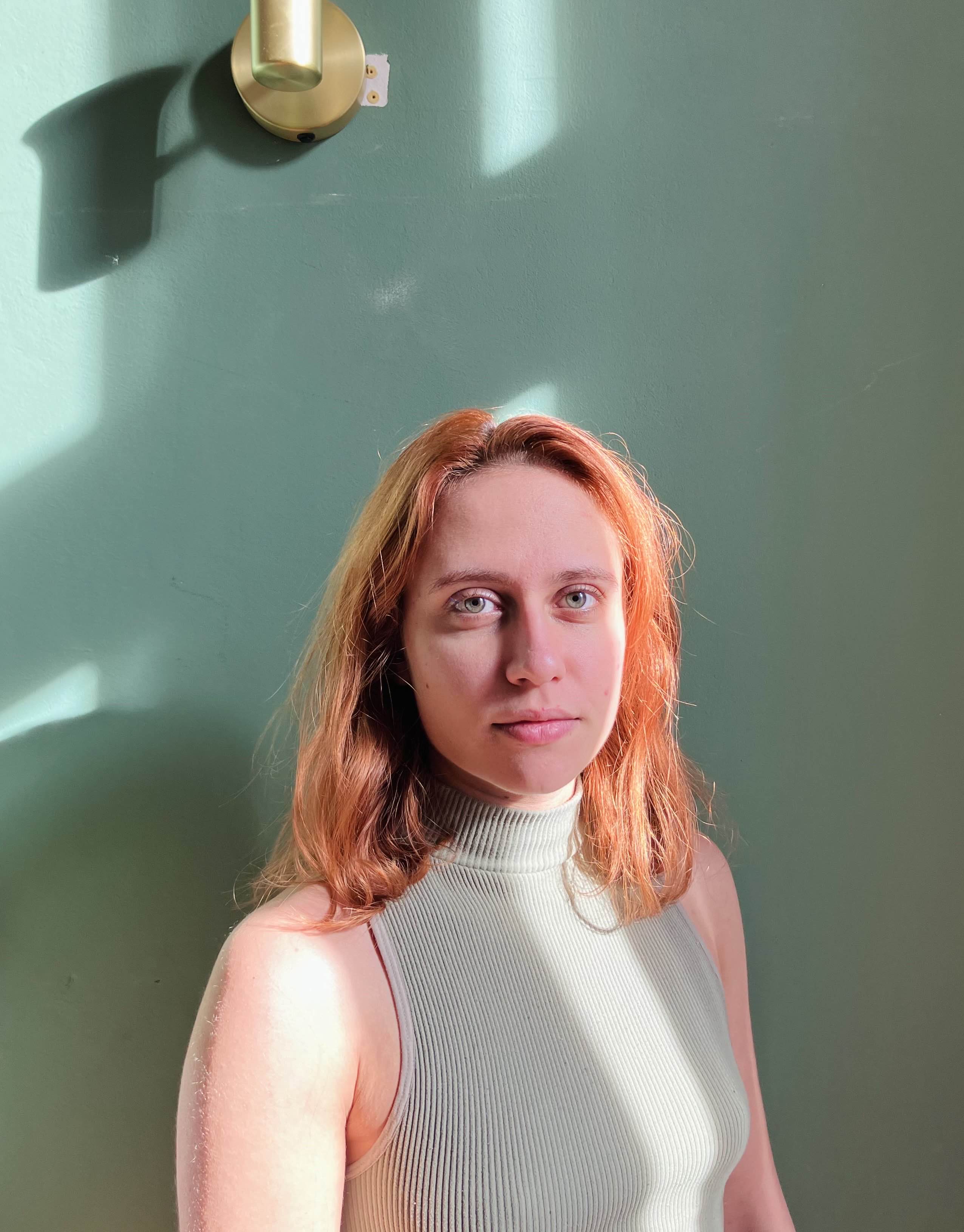 member portrait