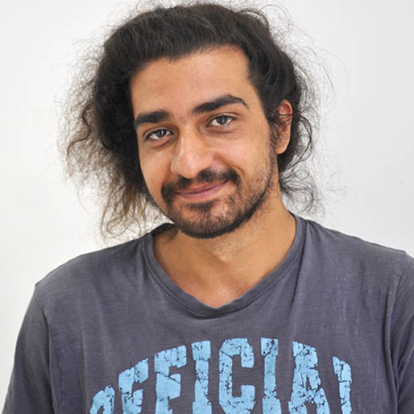member portrait