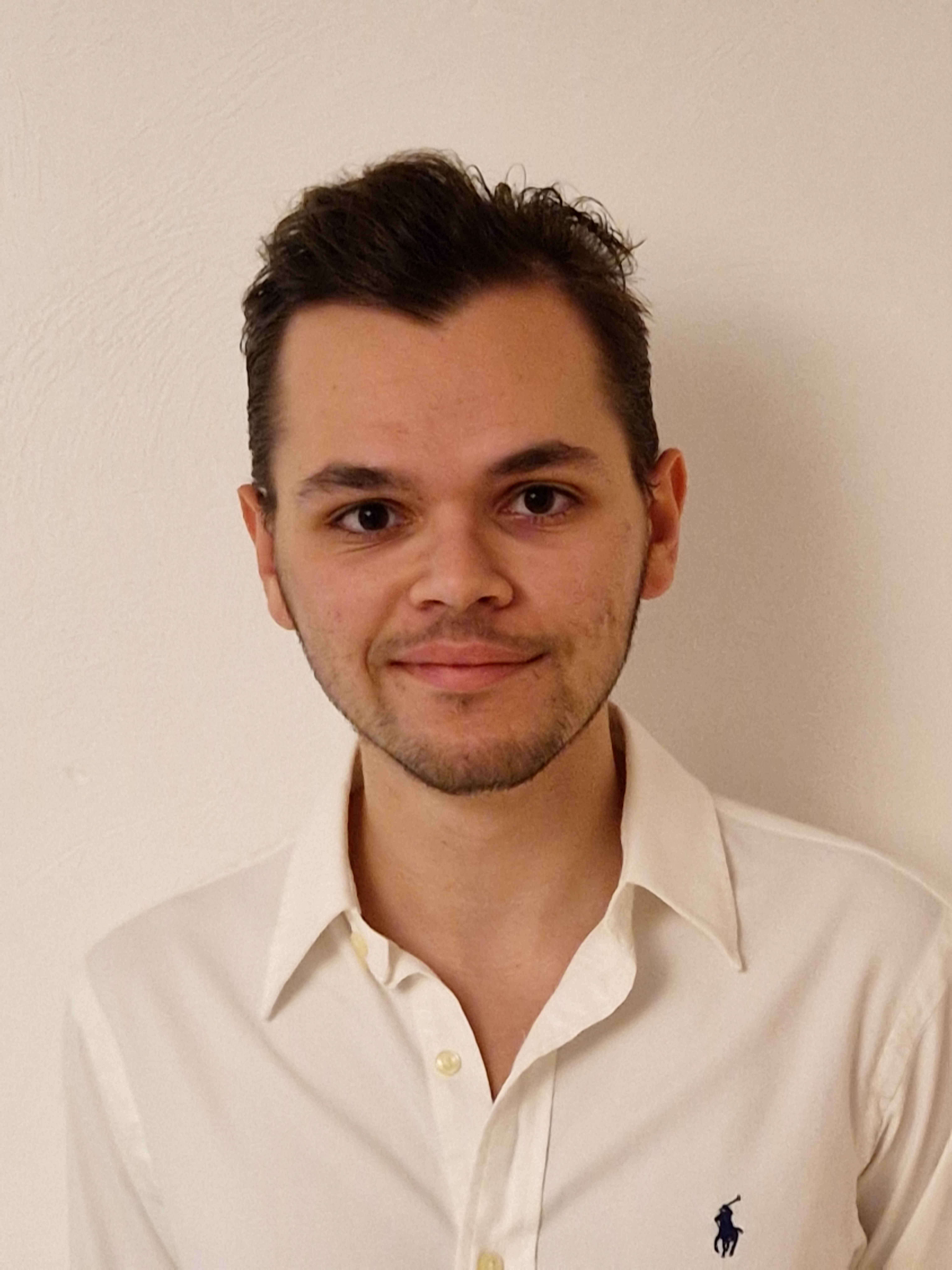 member portrait