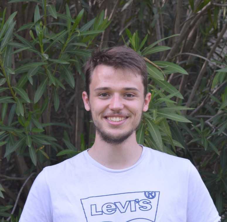 member portrait