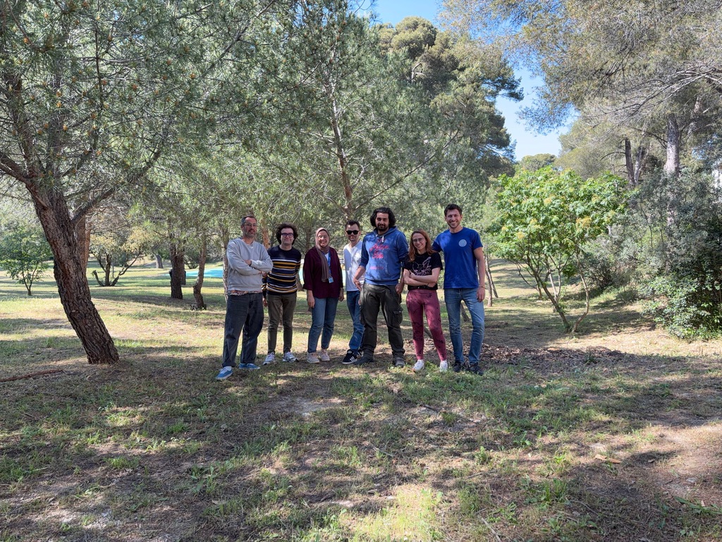 Lab picture 2