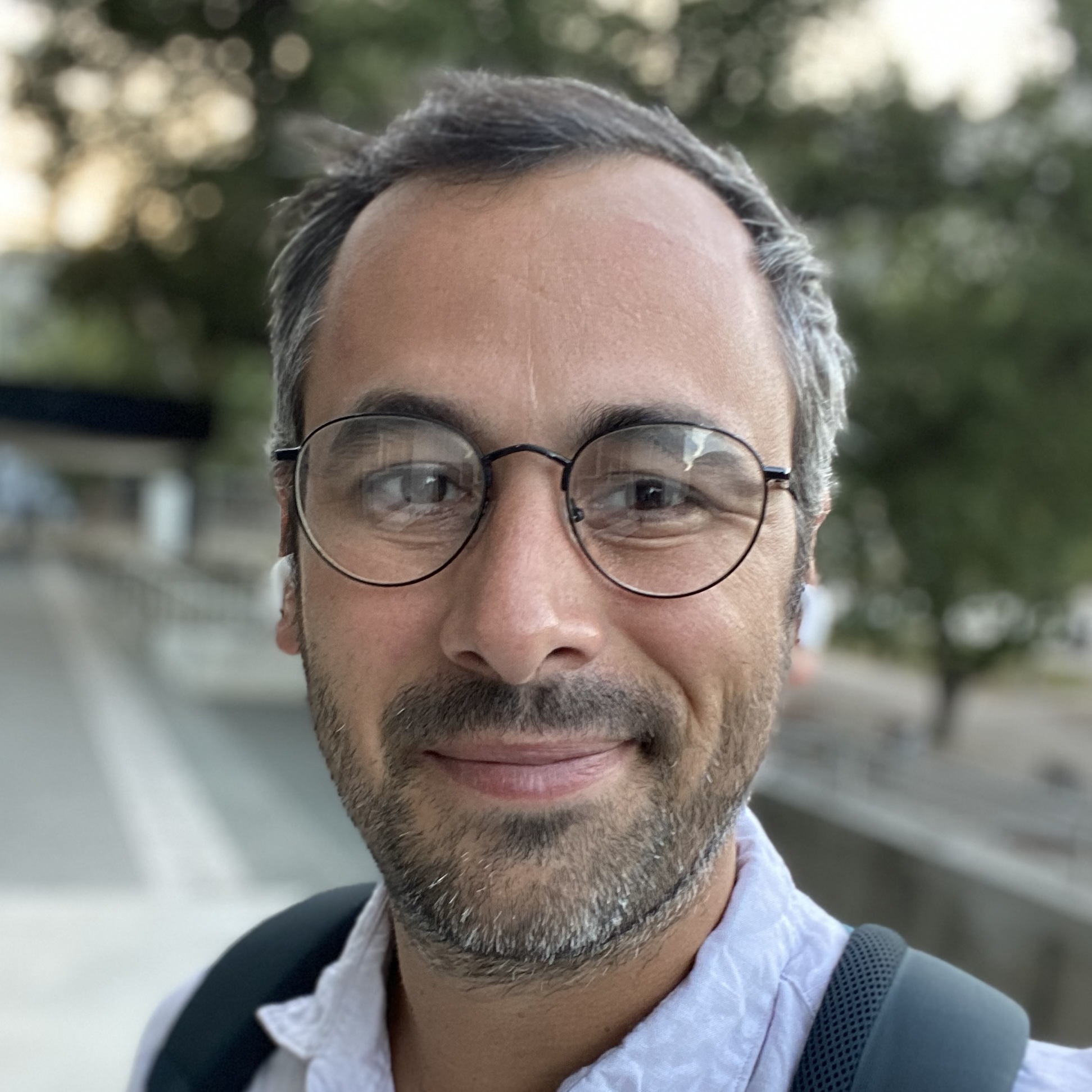member portrait