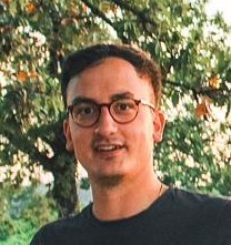 member portrait