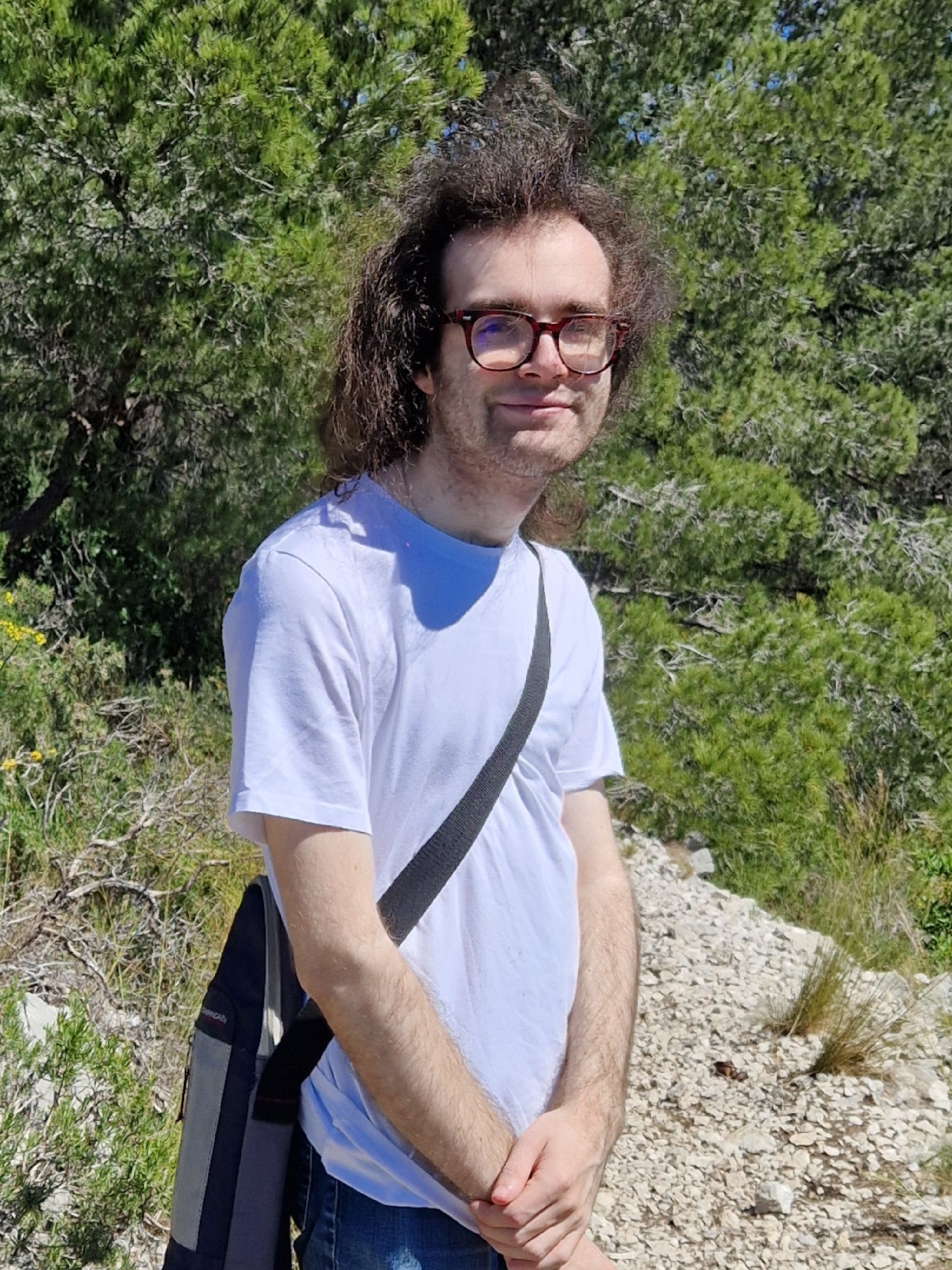 member portrait