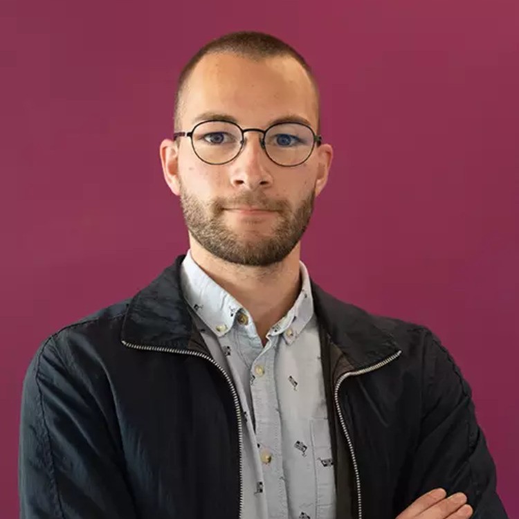 member portrait