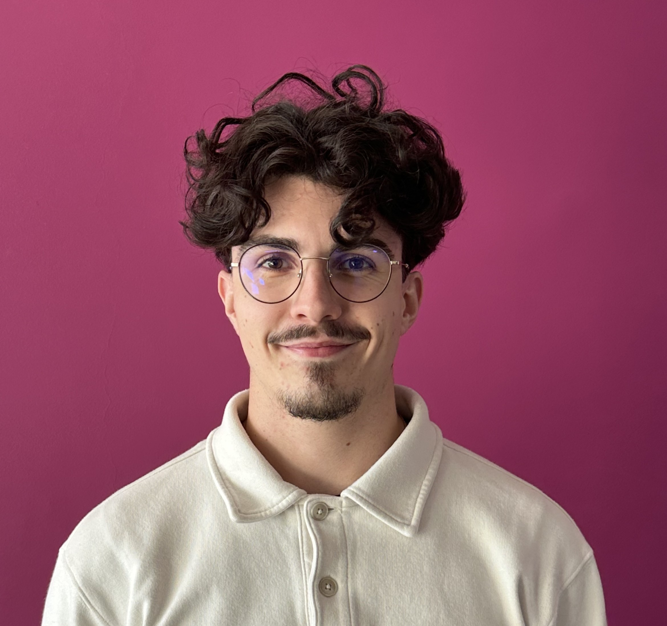 member portrait